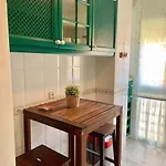 Geysotur Zoco Apartmán *