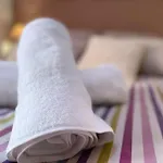 Geysotur Zoco Apartmán *