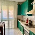 Apartmán Geysotur Zoco *