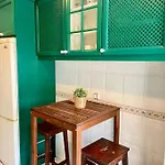 Geysotur Zoco Apartmán