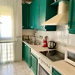 Apartmán Geysotur Zoco