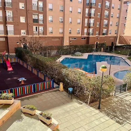 Apartment Zoco Cordoba