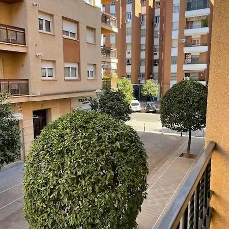 Daire Geysotur Zoco Cordoba