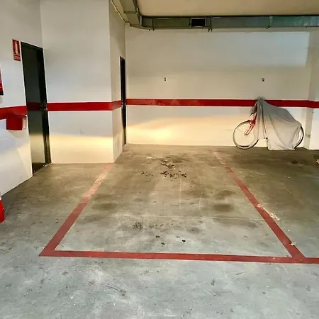Apartment Zoco