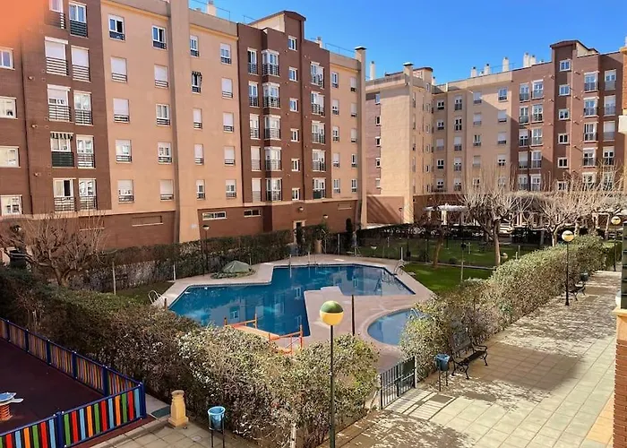 Geysotur Zoco קורדובה