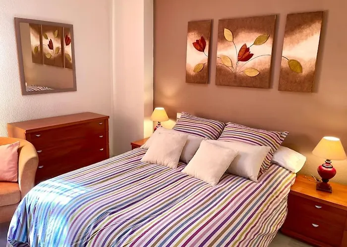 Geysotur Zoco דירה