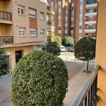 Διαμέρισμα Geysotur Zoco Κόρδοβα