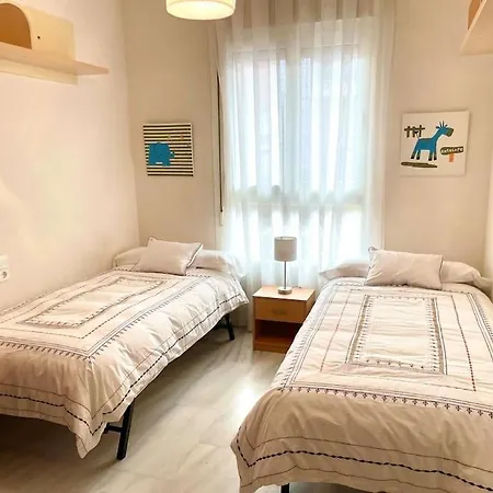 Geysotur Zoco Apartment Córdoba