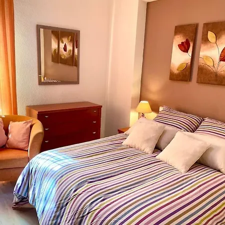 Geysotur Zoco Apartment Córdoba