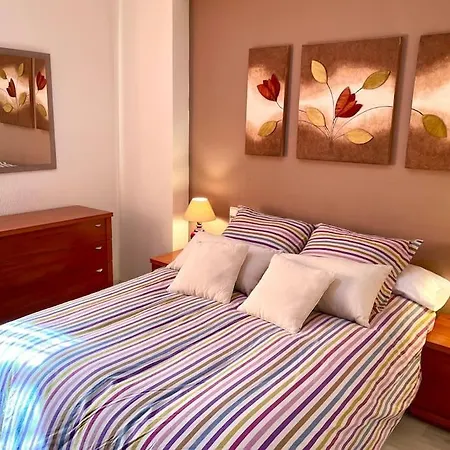 Geysotur Zoco Apartment