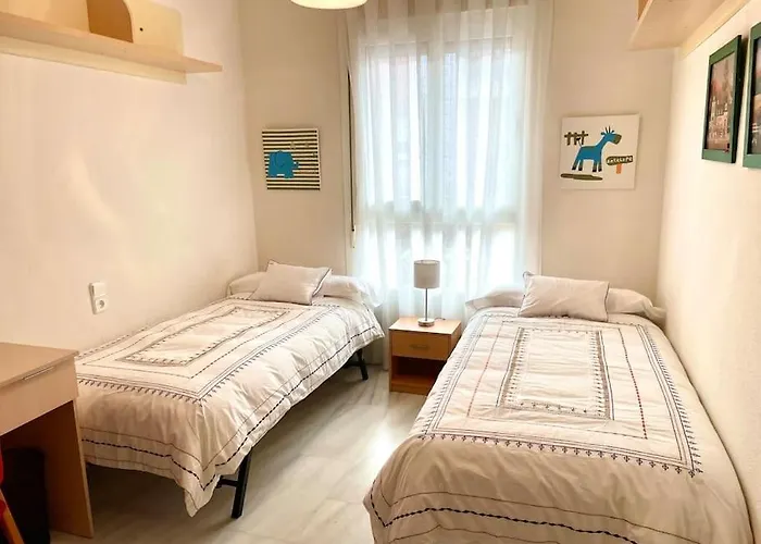 Geysotur Zoco 公寓 科爾多瓦