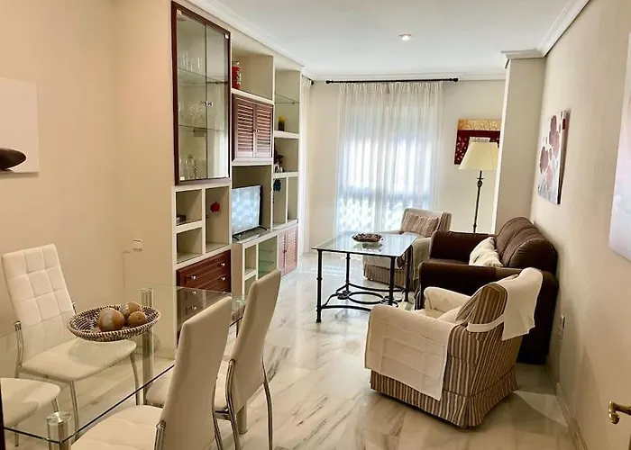 Geysotur Zoco 公寓 *