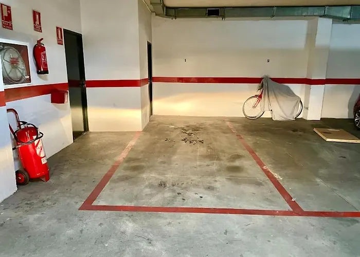 公寓 Geysotur Zoco